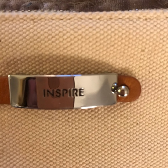 Inspire cosmetic bag - Picture 2 of 3